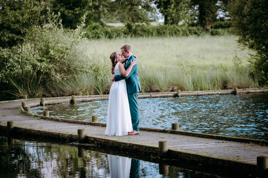 Mariage au Dorat, Haute-Vienne