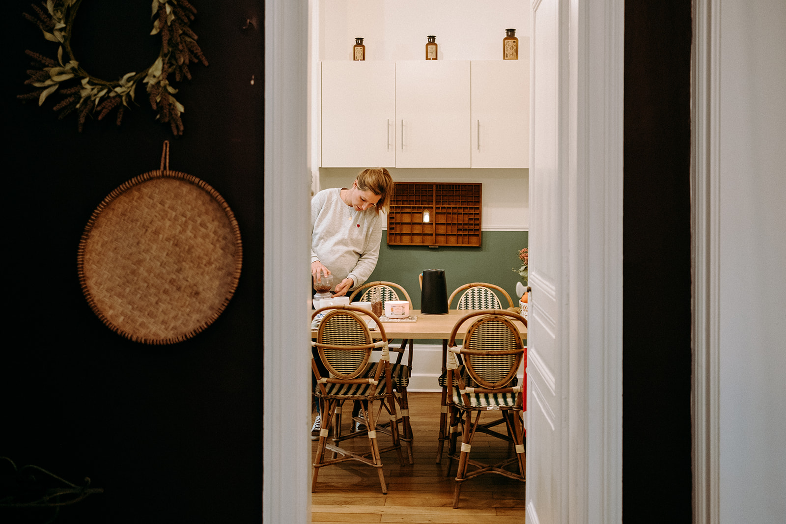 Séance photos famille et grossesse à Limoges