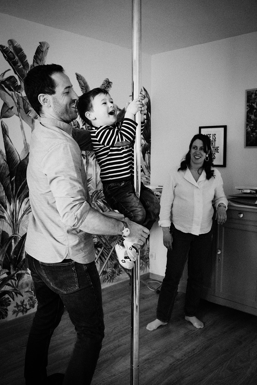 Famille et grossesse près de limoges photos