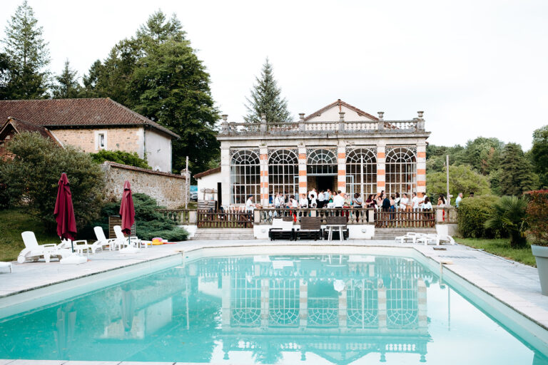 Organiser un mariage éco-responsable raffiné