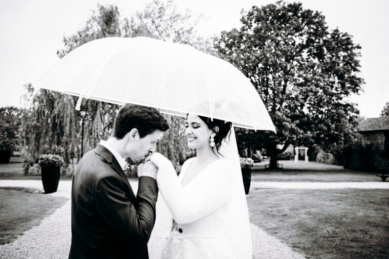 Le grand Echerat – Mariage près de Limoges