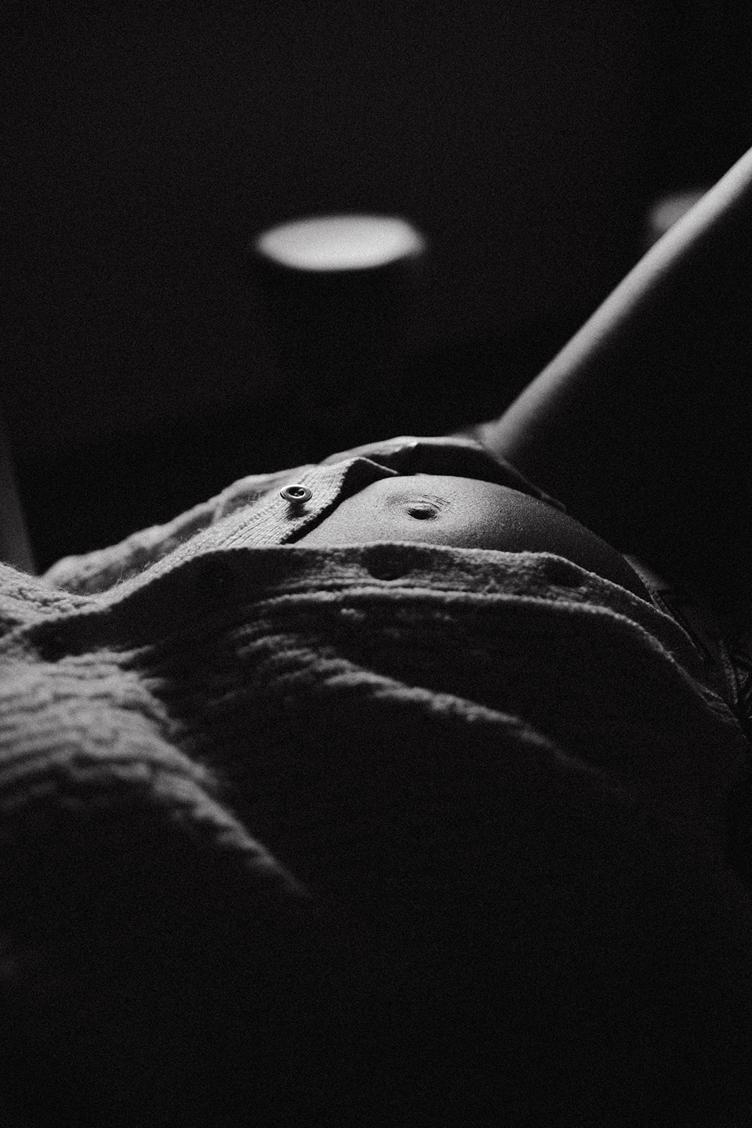 Seance photo grossesse intimiste Limoges