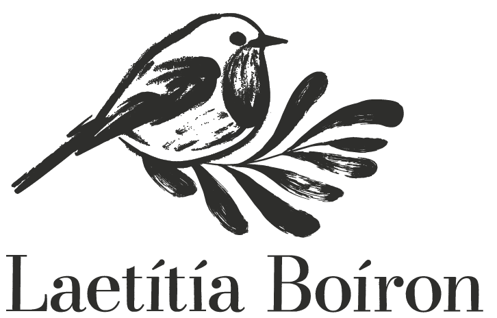 Laetitia Boiron Photographe