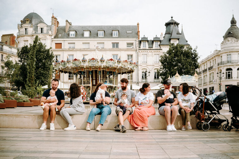 J&rsquo;ai faim je mange &agrave; Orl&eacute;ans
